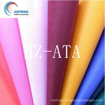 High Technology PP 80GSM Non Woven Fabric